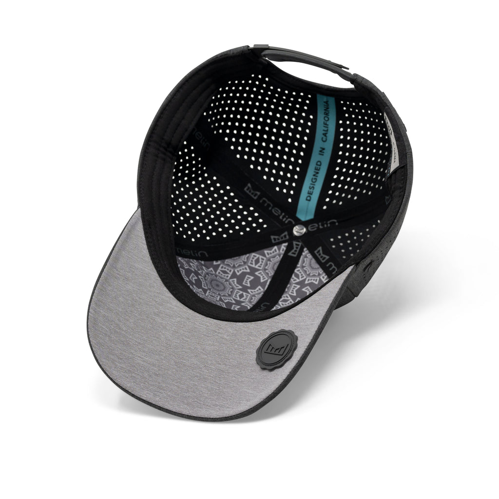 Heather Charcoal / Small-6