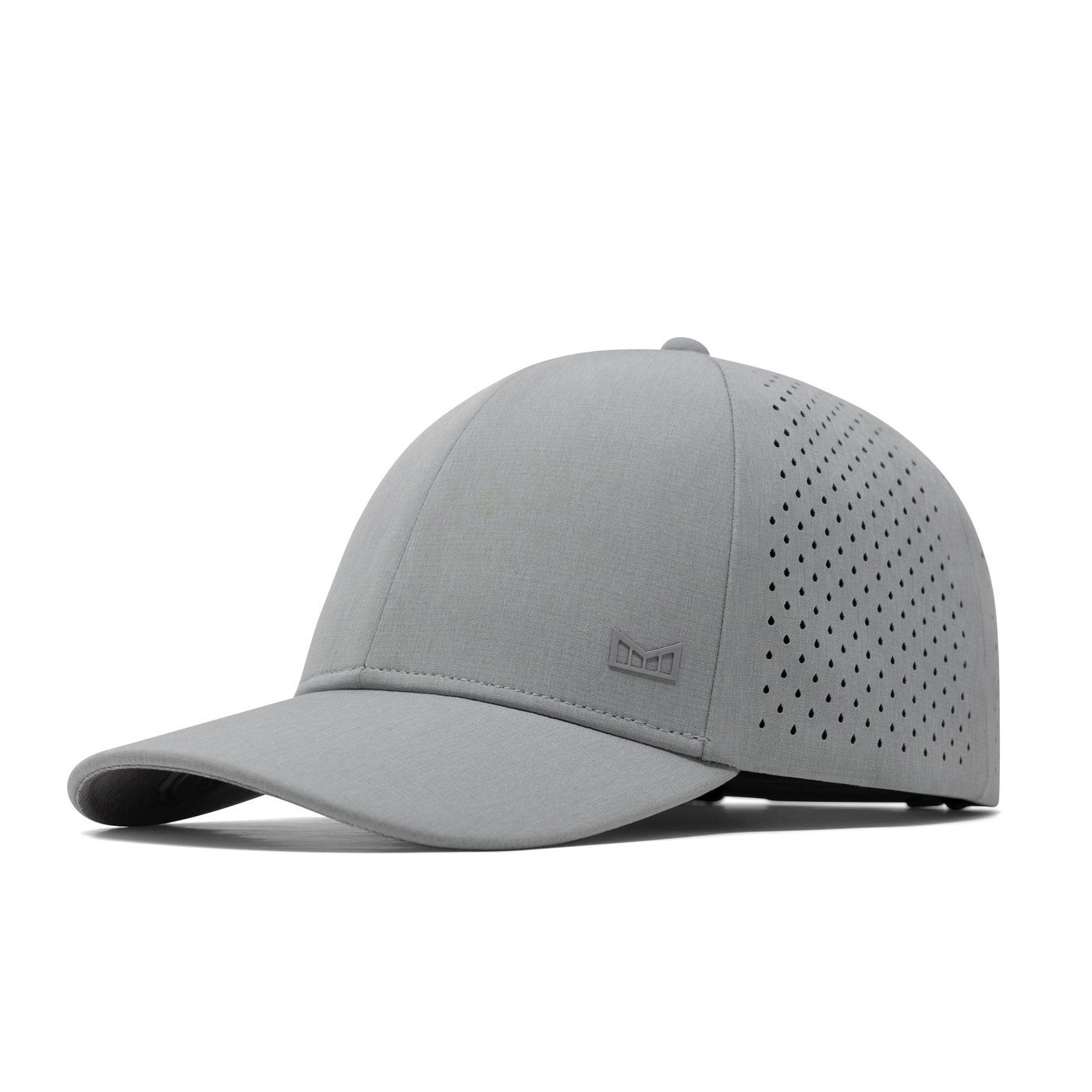 A-Game Icon HYDROlite Heather Grey