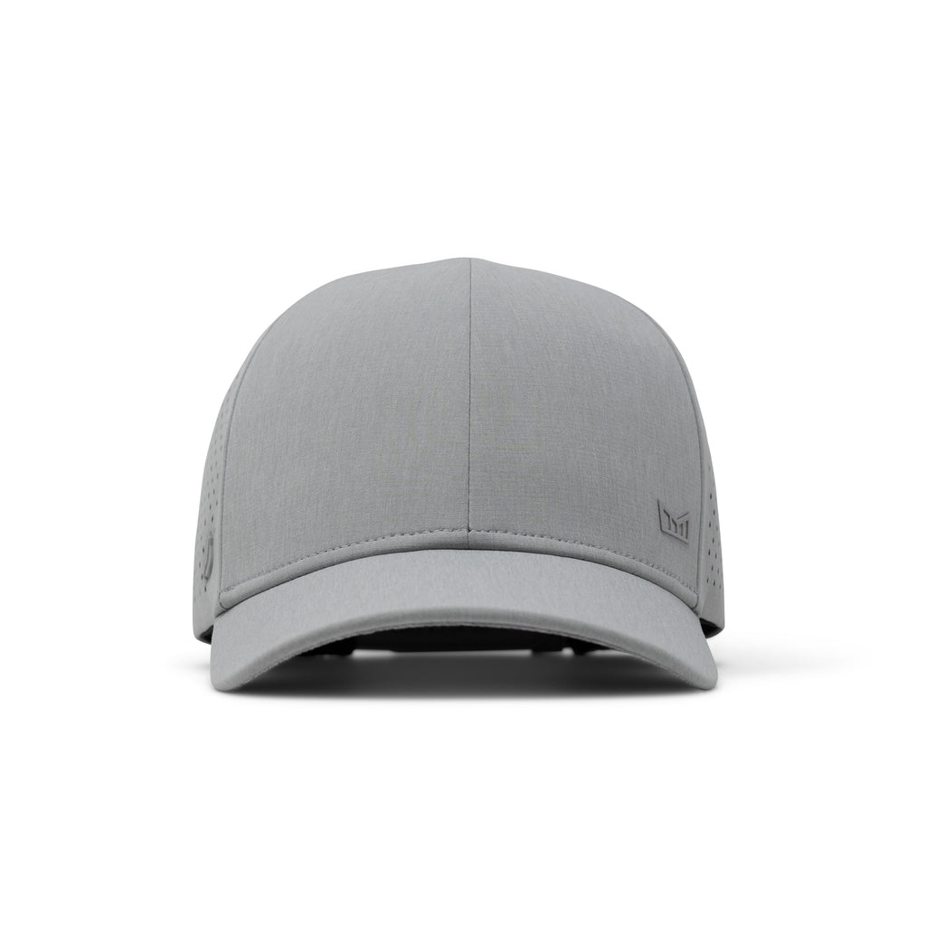 Heather Grey / Small-3