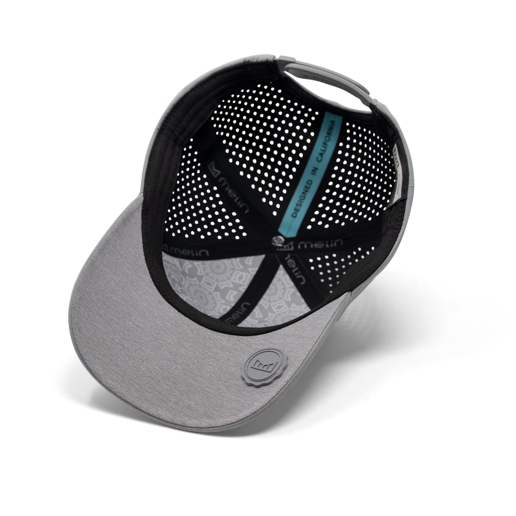 Heather Grey / Small-6