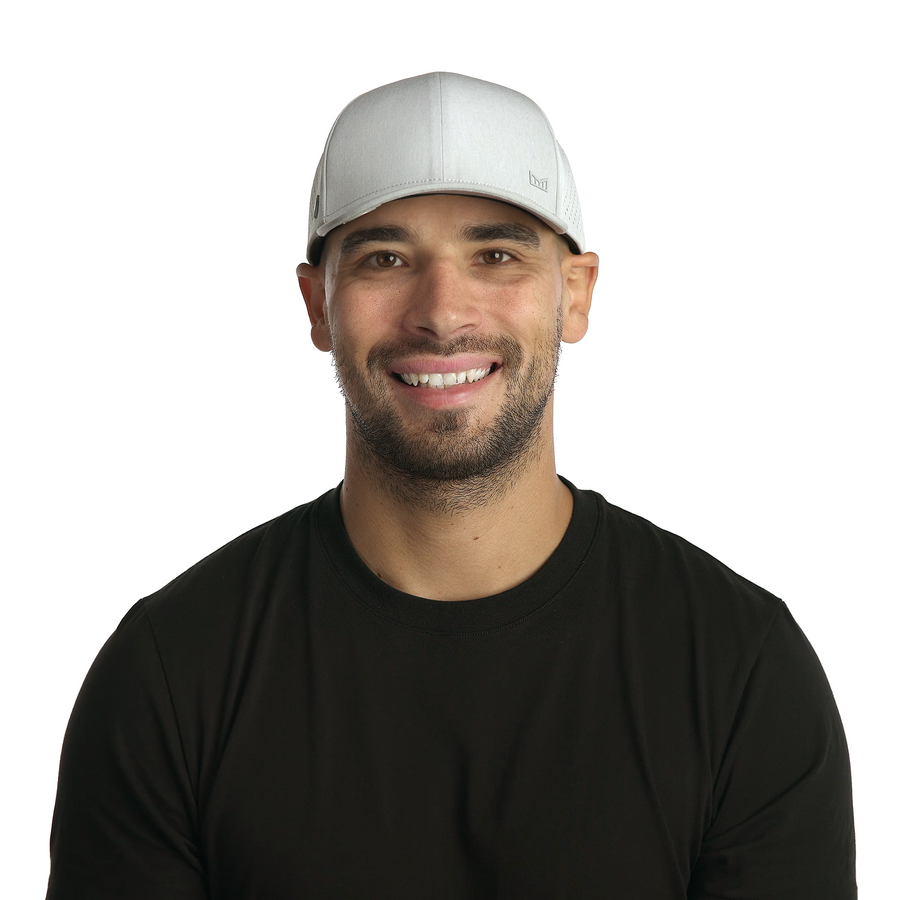 A-Game Icon HYDROlite Heather Grey