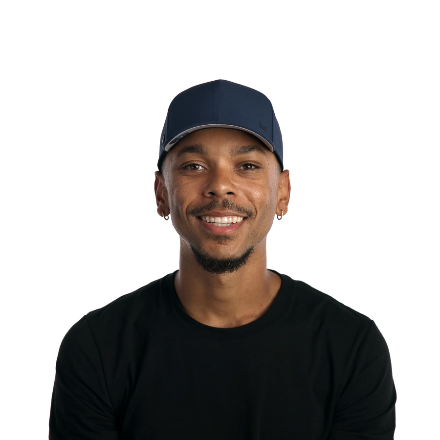 A-Game Icon HYDROlite Navy