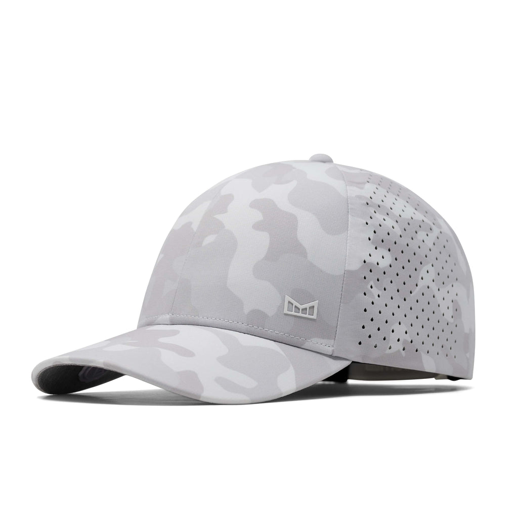 Snow Camo / Small-1