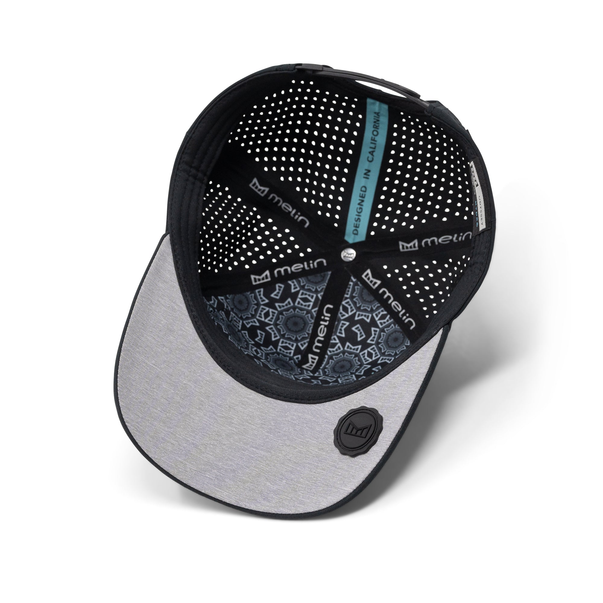 Odysea HYDROlite Black