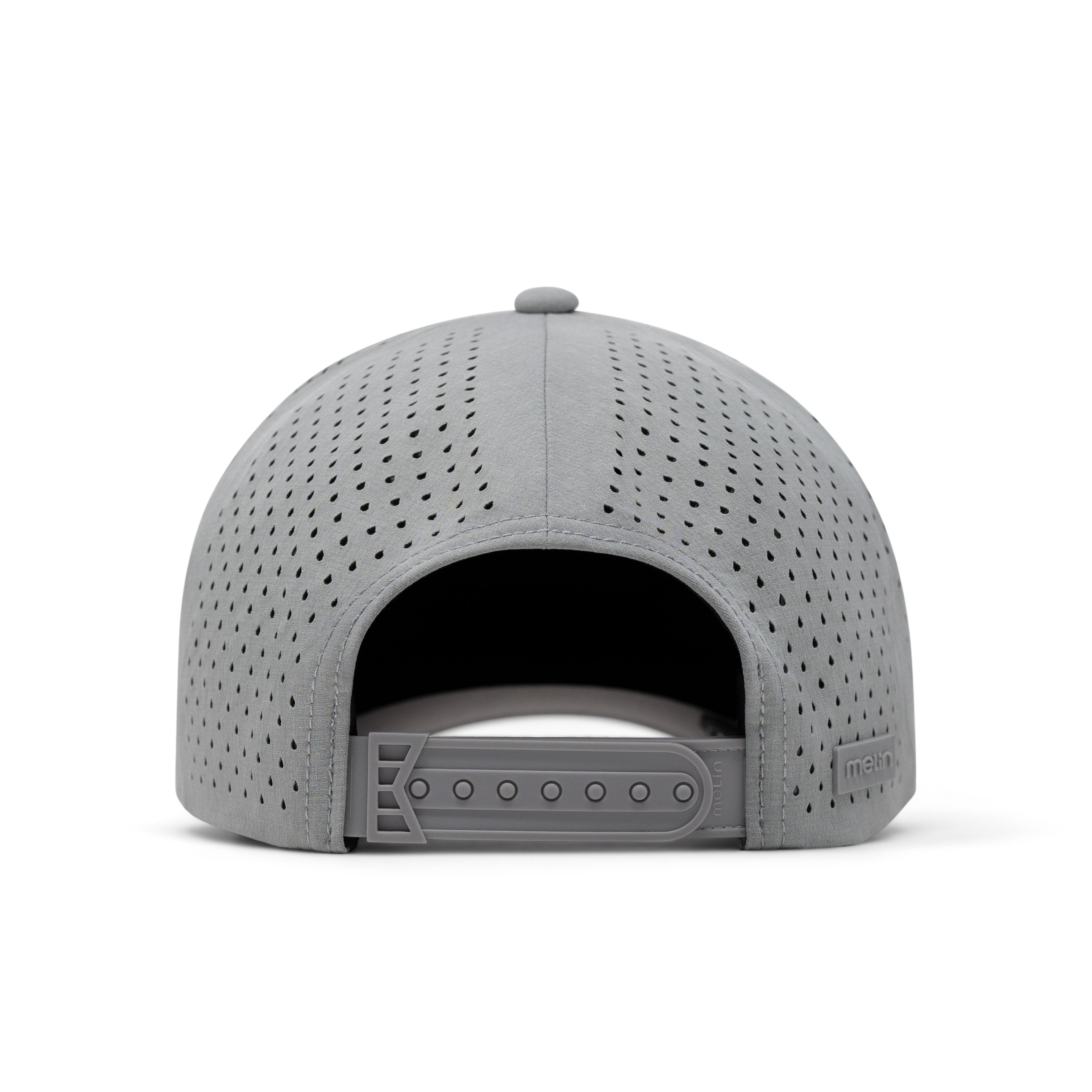 Odysea HYDROlite Heather Grey