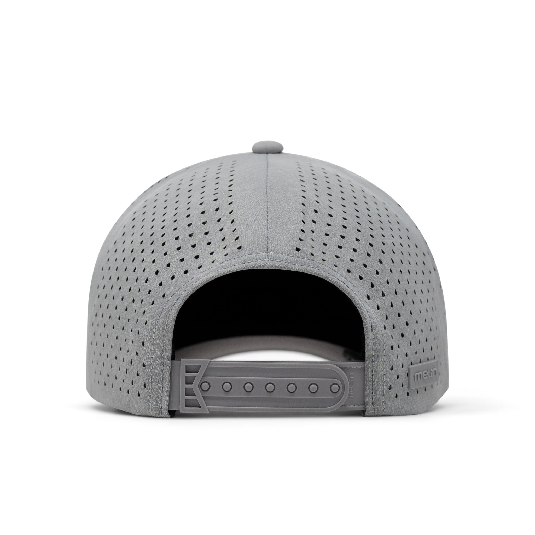 Odysea HYDROlite Heather Grey