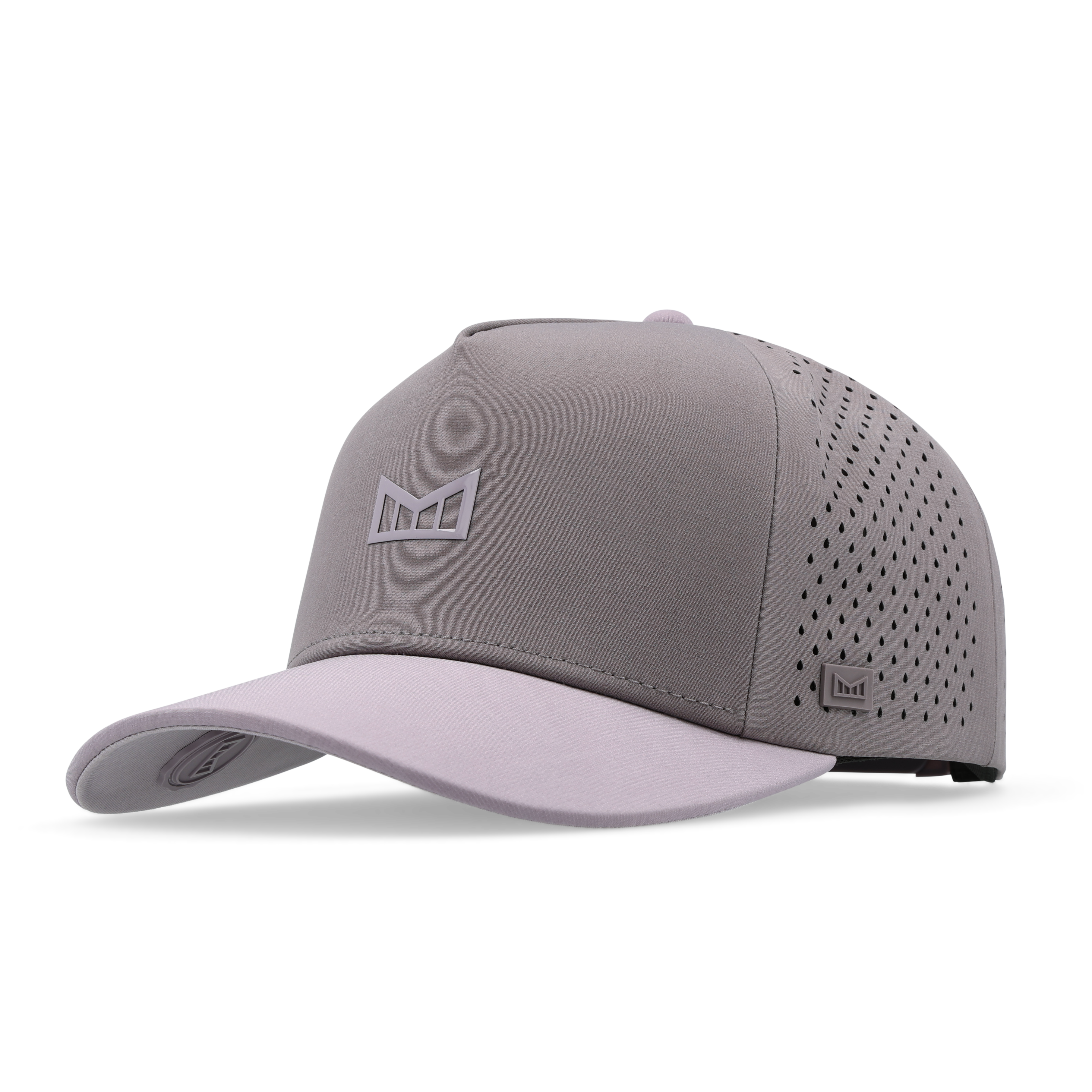 Odysea Hydrolite Men's Snapback Hat – melin UK