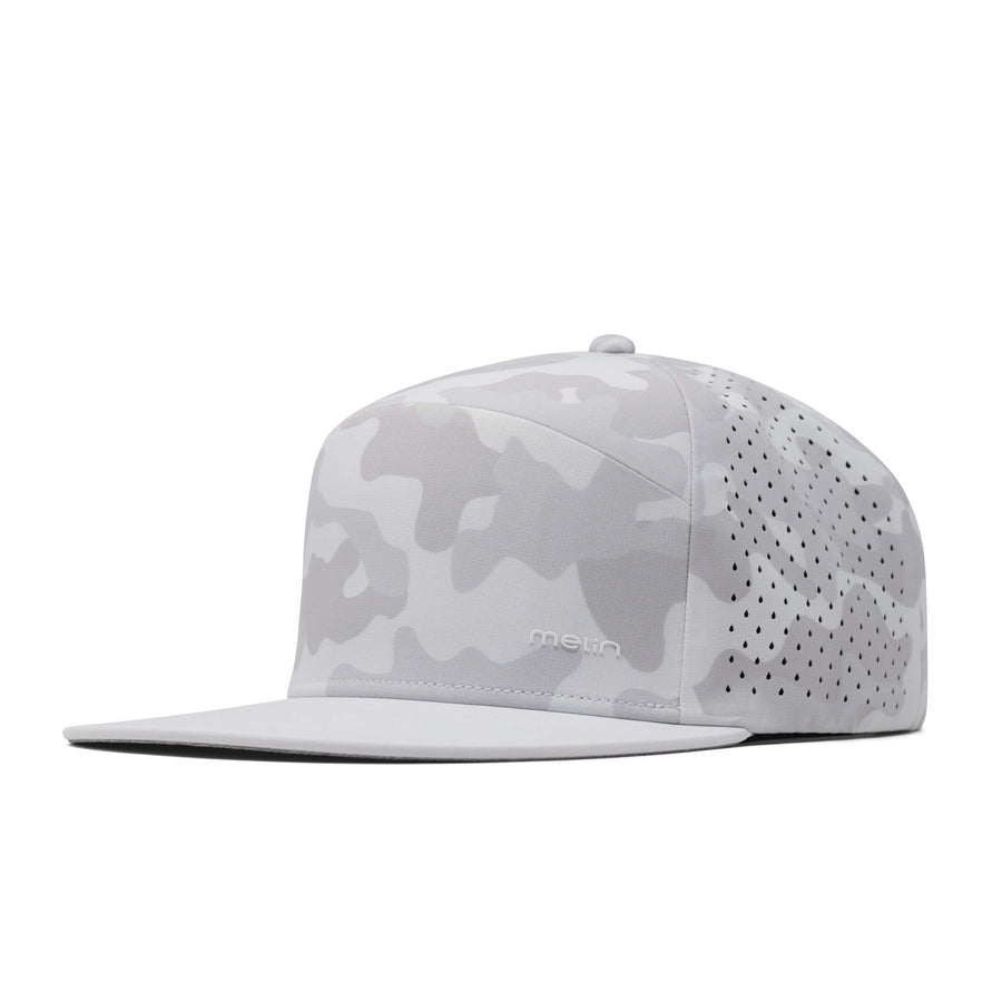 Trenches HYDROlite Snow Camo