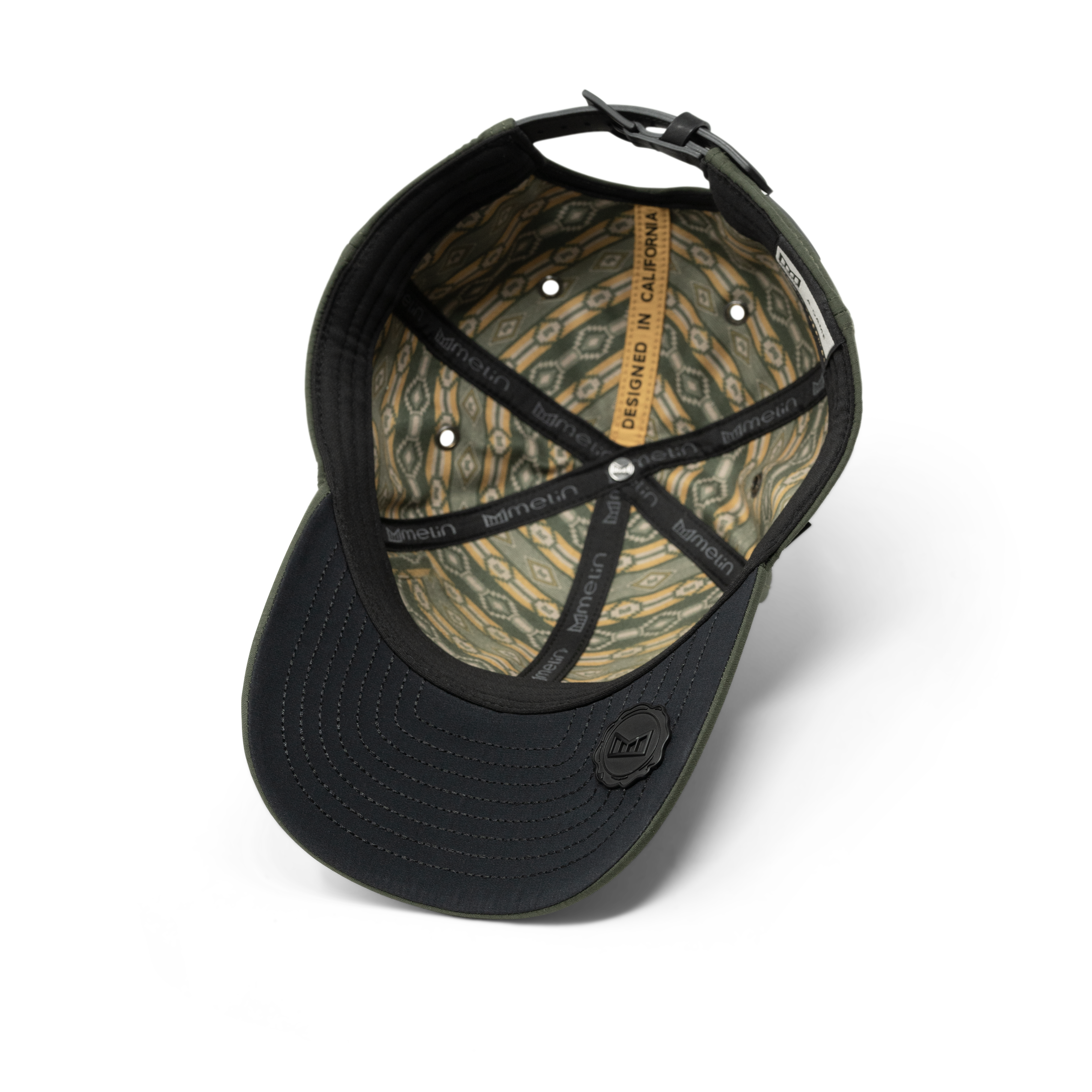 A-Game Infinite Thermal Ripcord Military