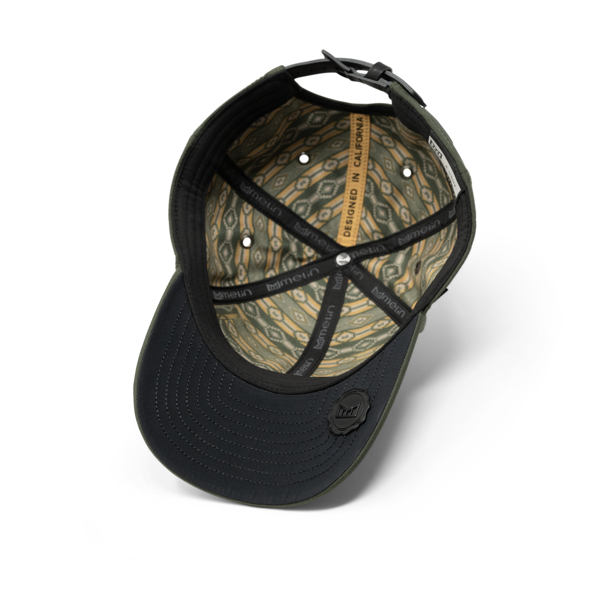 A-Game Infinite Thermal Ripcord Military