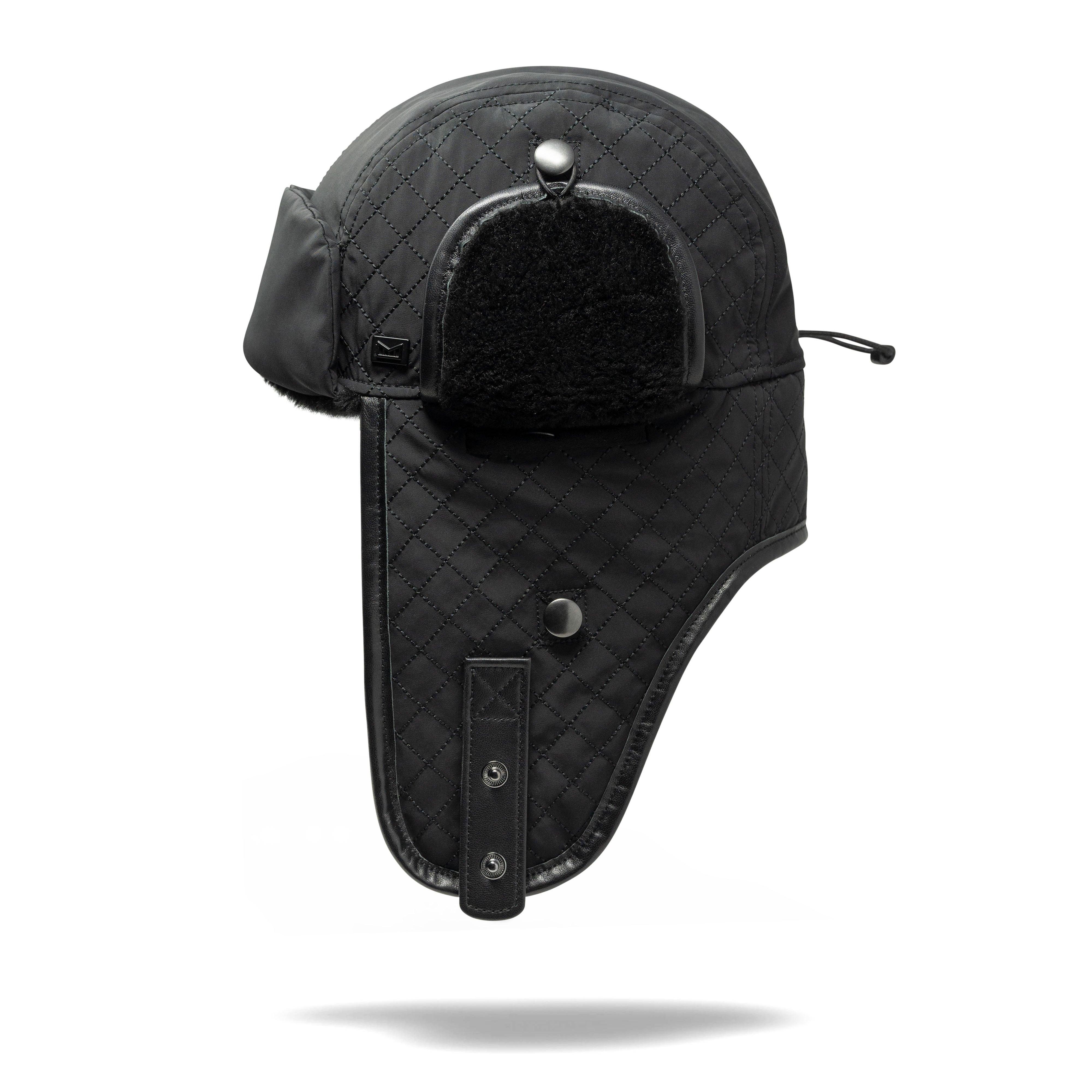 Thermal Infinite Aviator Black