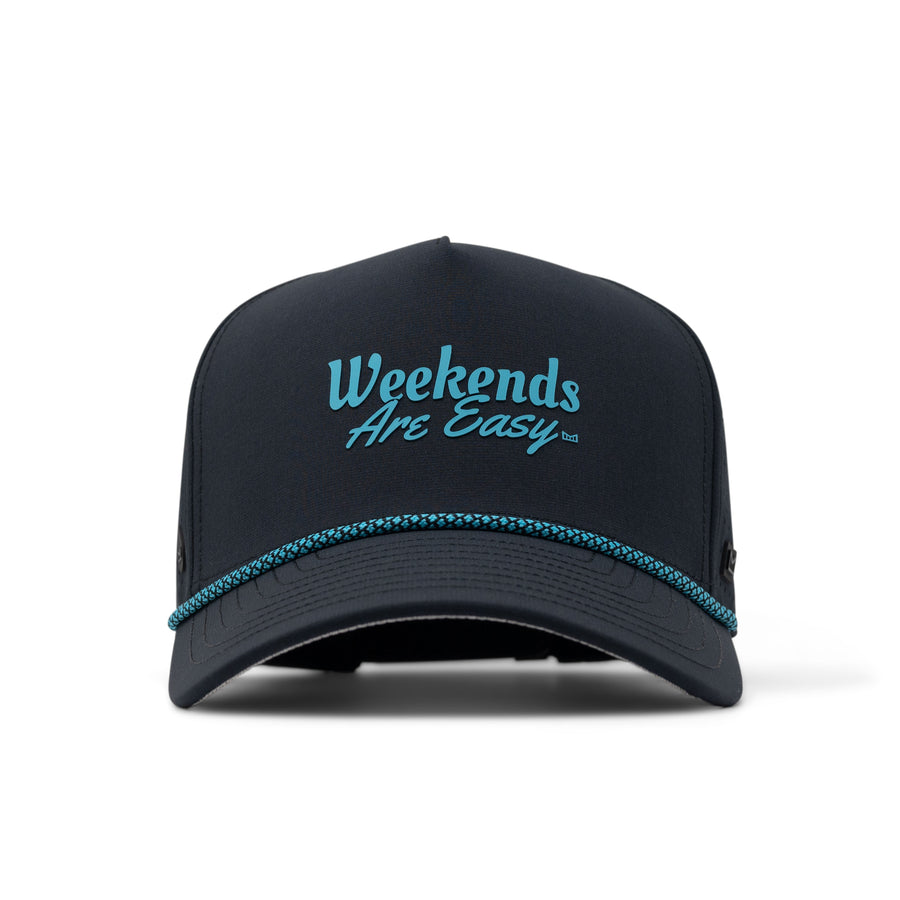 Odysea Hydro Weekends Black
