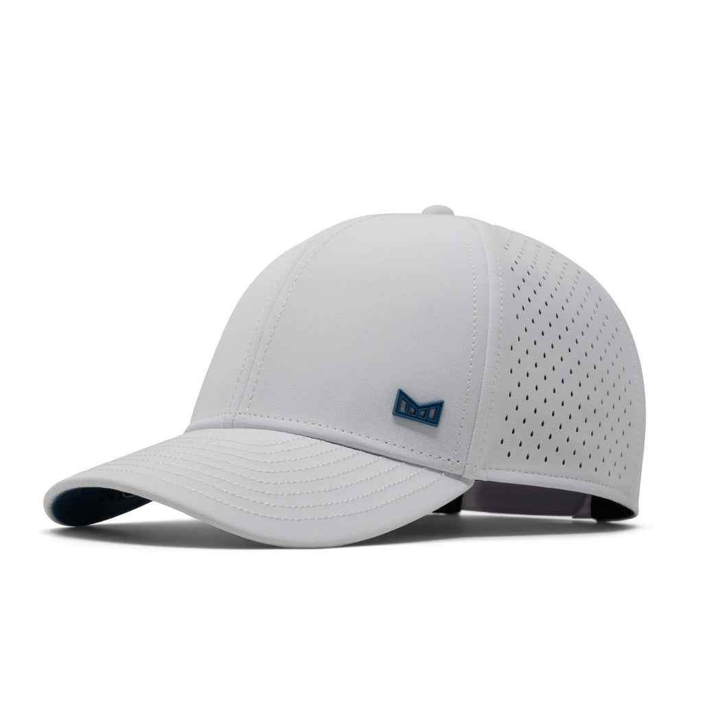 Steel Blue/White / Small-1