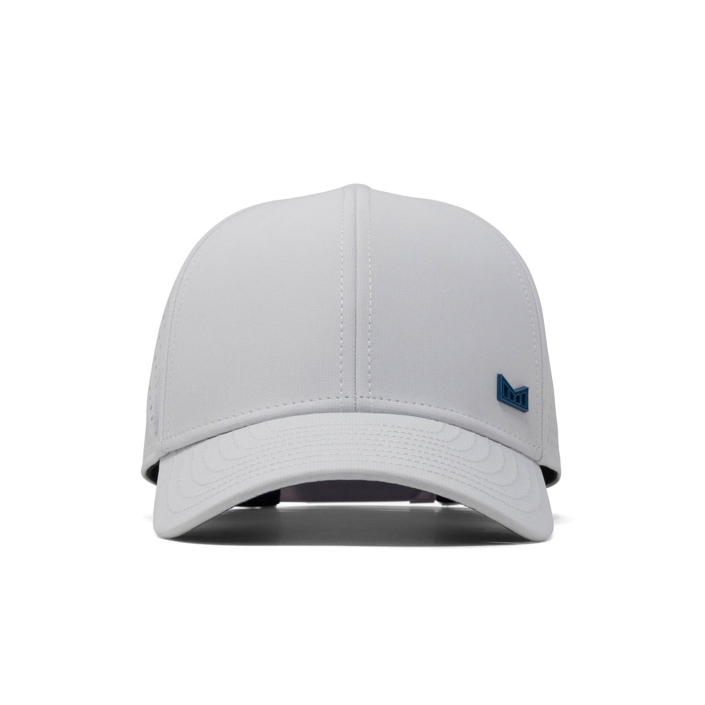 Steel Blue/White / Small-2