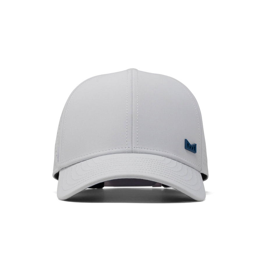 A-Game Icon Hydro Steel Blue/White