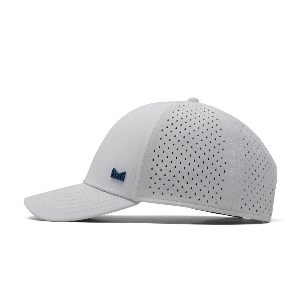 Steel Blue/White / Small-3