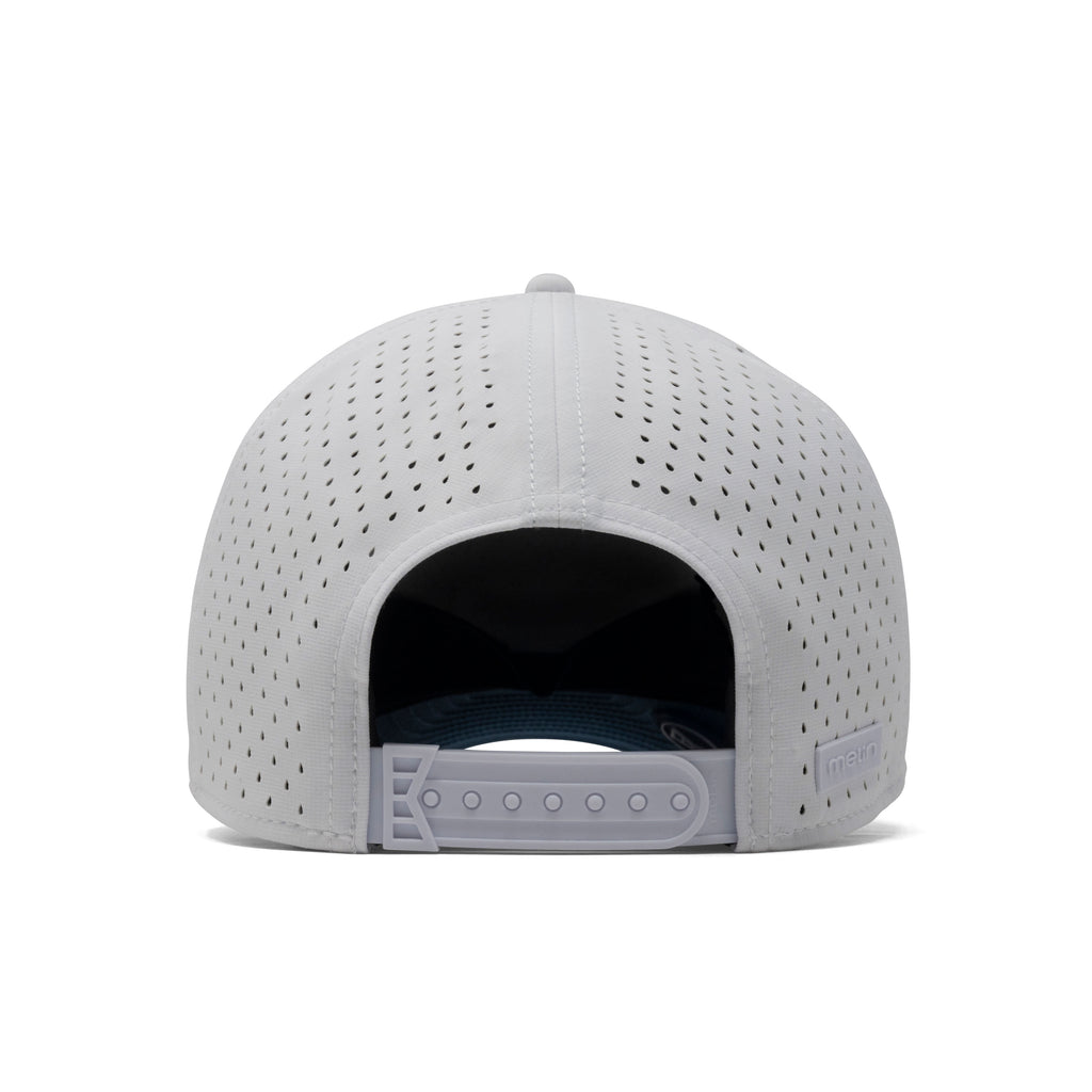 Steel Blue/White / Small-4