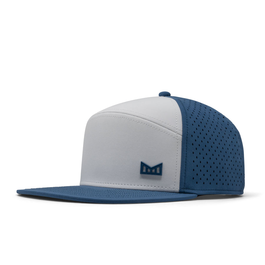 Trenches Icon Hydro Steel Blue/White