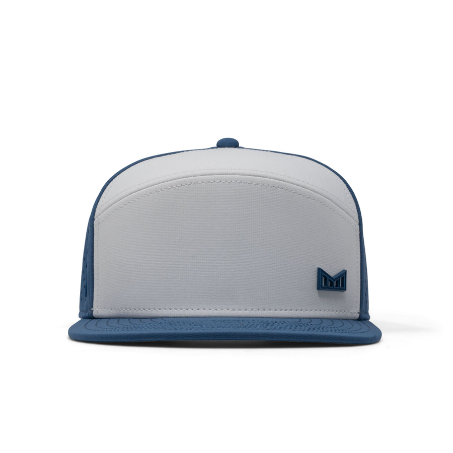 Trenches Icon Hydro Steel Blue/White