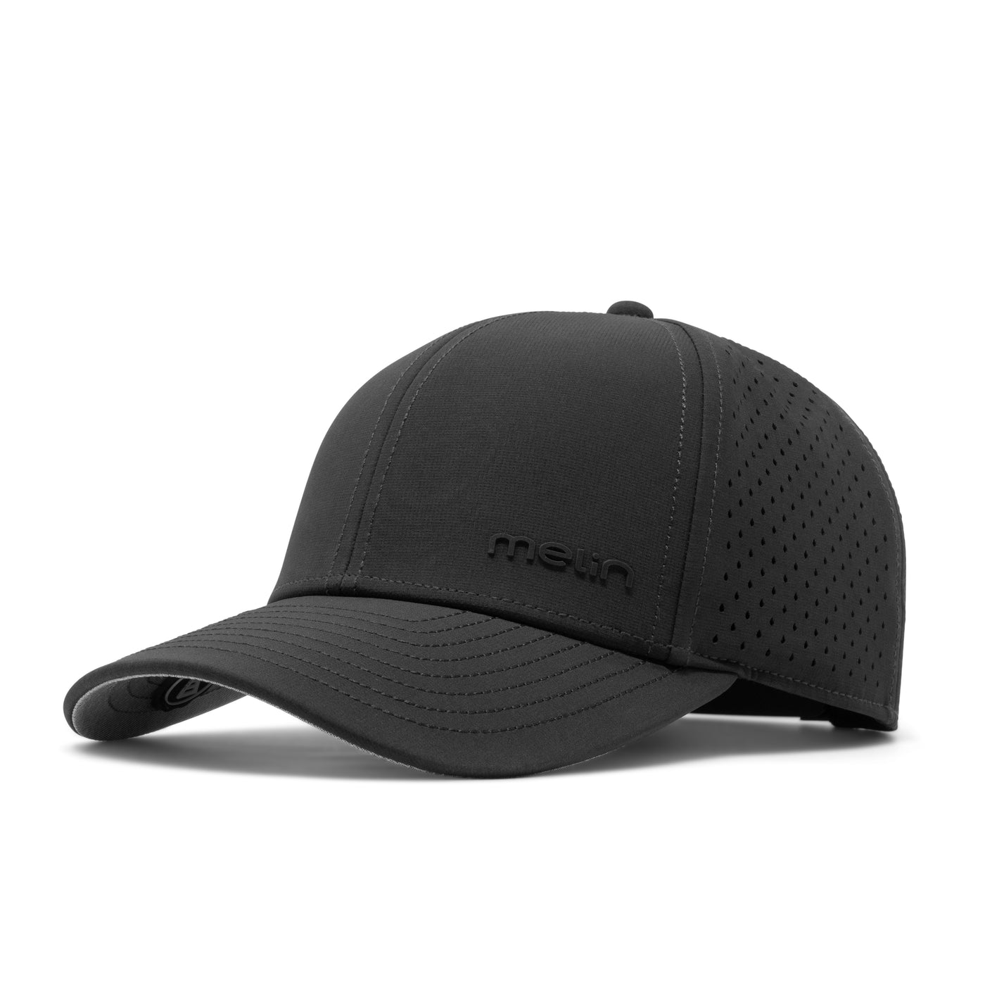 Compass Hydro Black