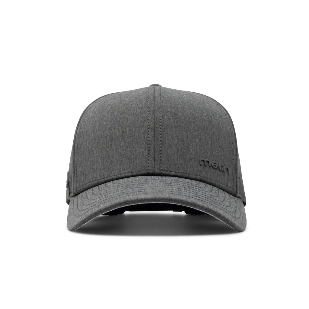 Heather Charcoal / Small-3