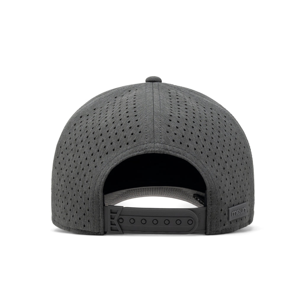 Heather Charcoal / Small-5
