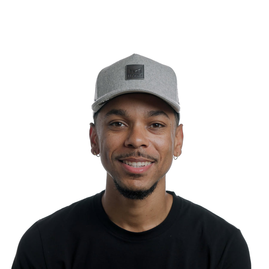 Odysea Stacked Thermal Blazer