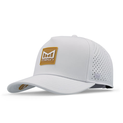 Odysea Stacked Hydro White Gum