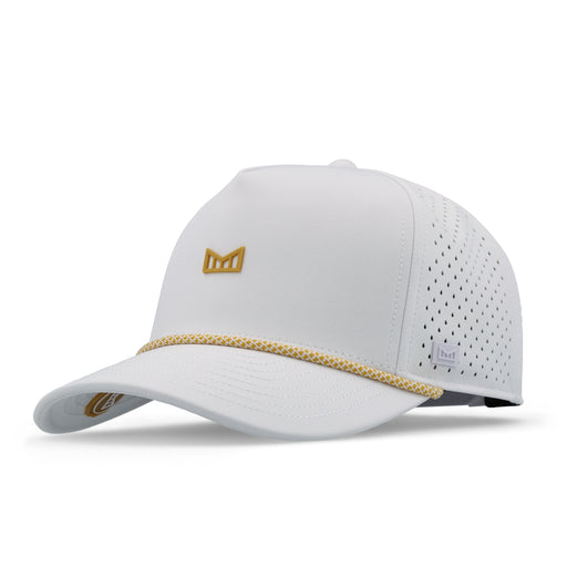 Odysea Rope Bulls Icon Hydro White Gum