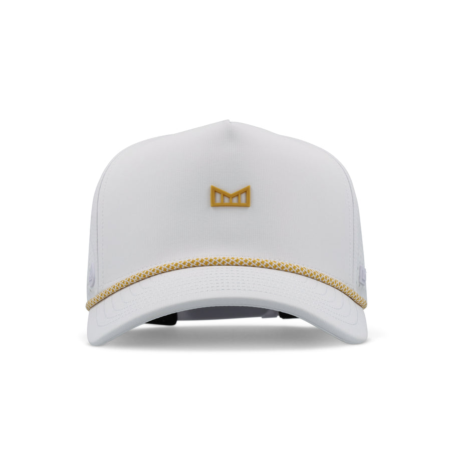 Odysea Rope Bulls Icon Hydro White Gum