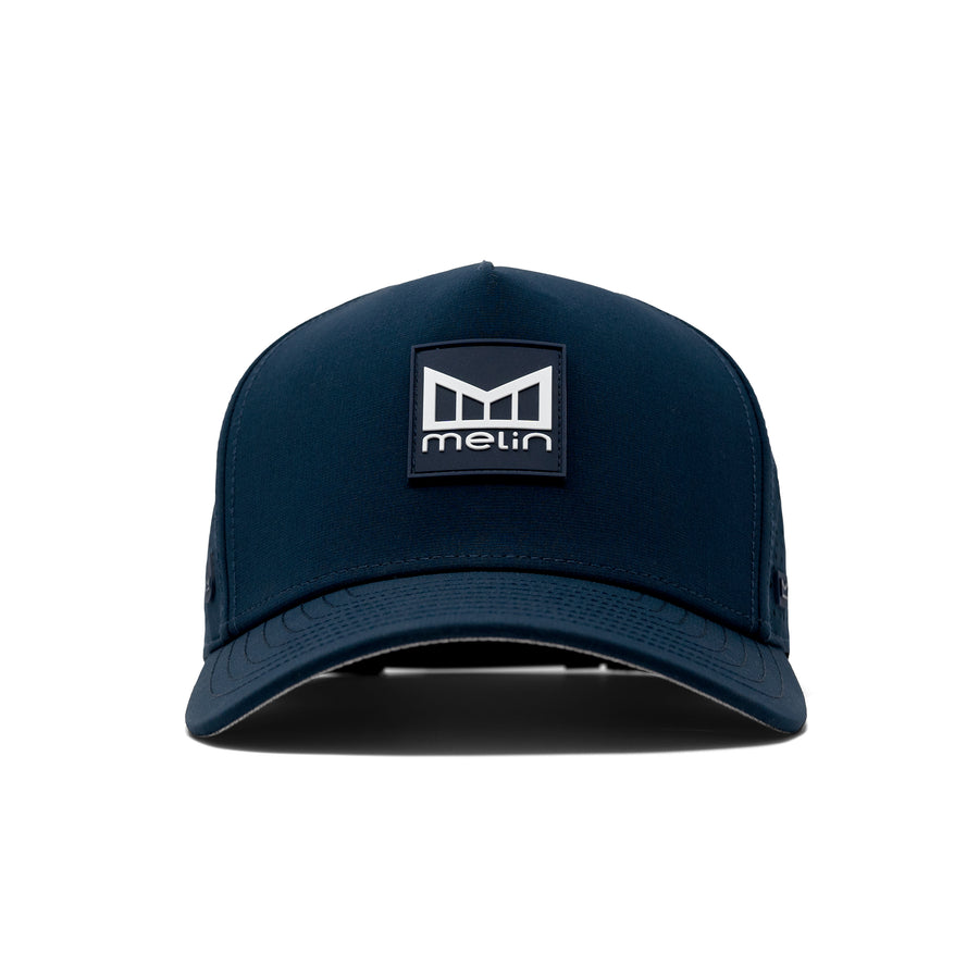 Odysea Stacked Hydro Navy