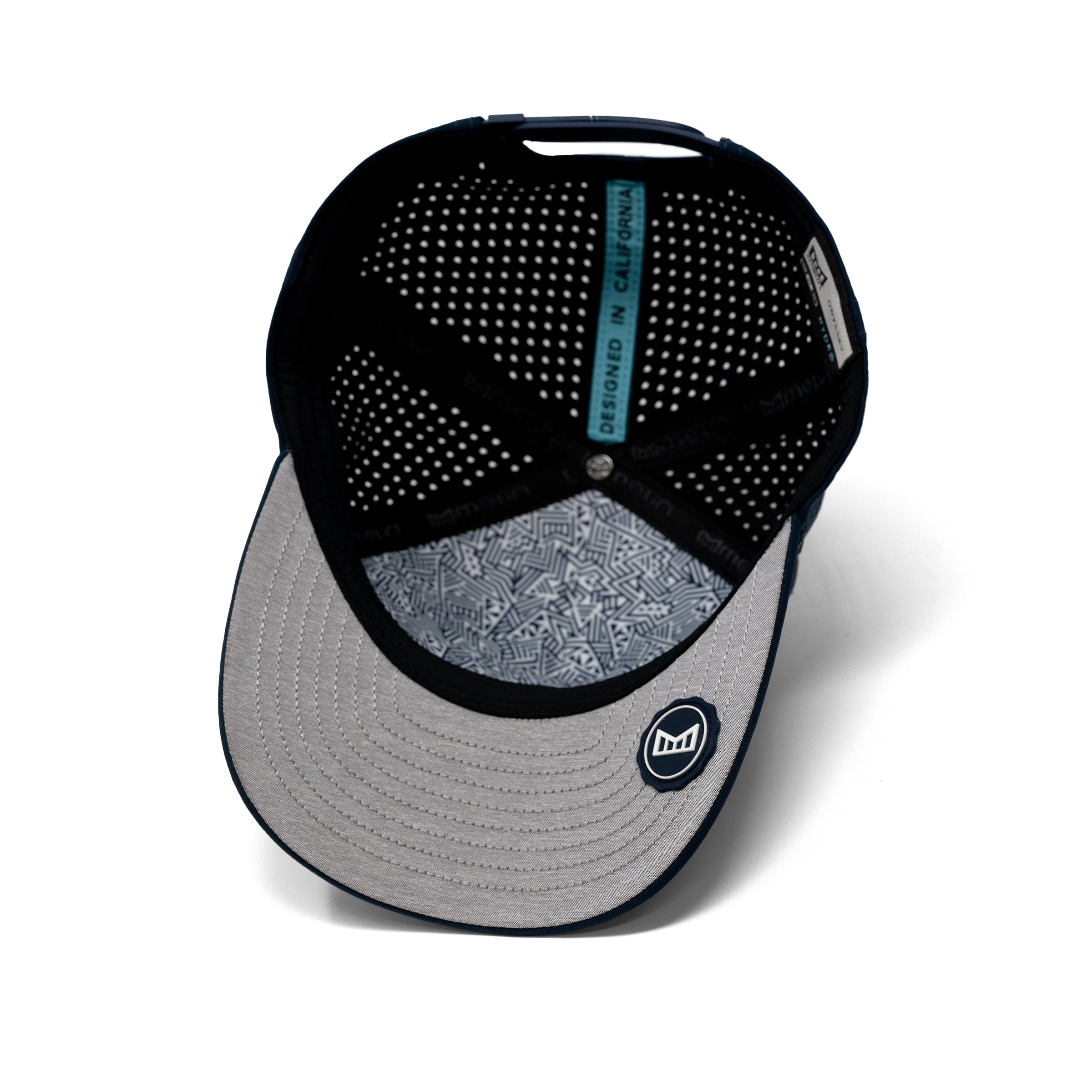 Odysea Stacked Hydro Navy